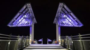Architectural Metal Project