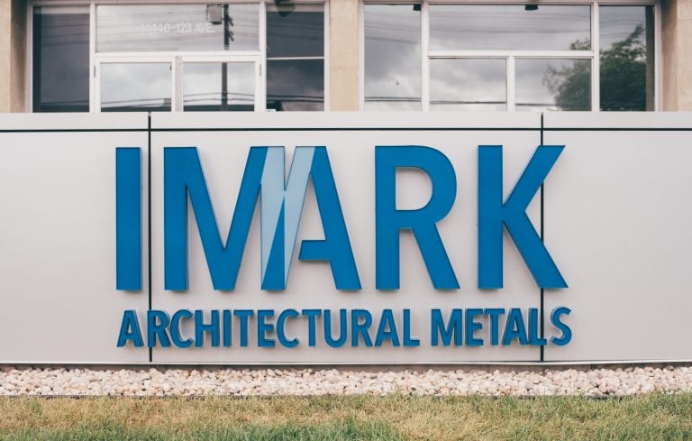 IMARK Architectural Metals Edmonton