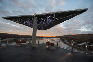 Architectural Metal Project